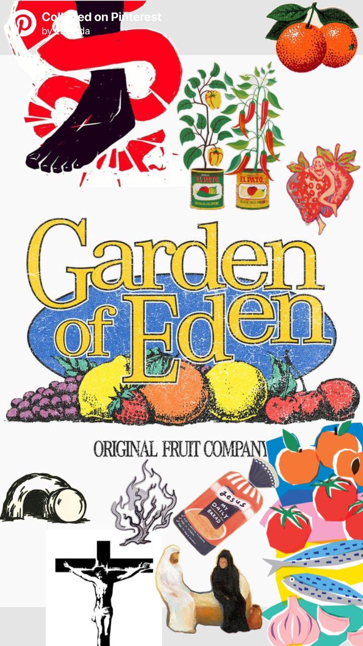 Garden of Eden — Original Fruit Company