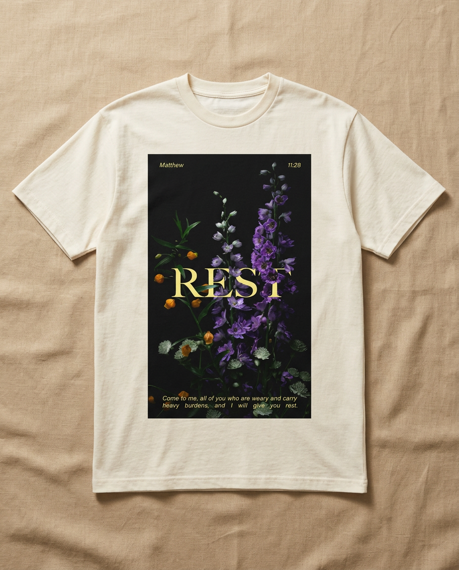 Capsule Nature — Psalms of creation.